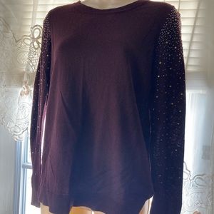 AnnTaylor light weight sweater